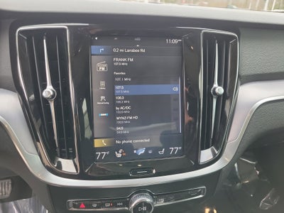 2019 Volvo S60 Momentum