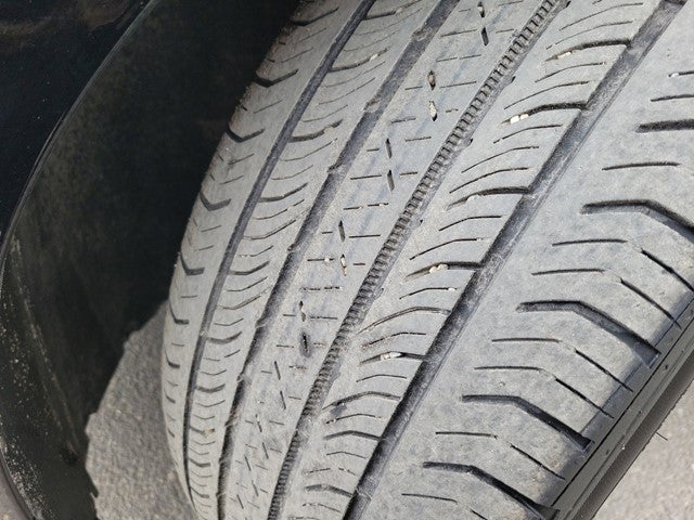 2019 Volvo S60 Momentum