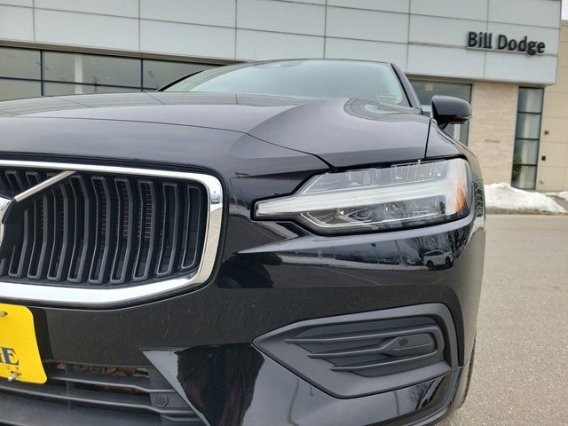 2019 Volvo S60 Momentum