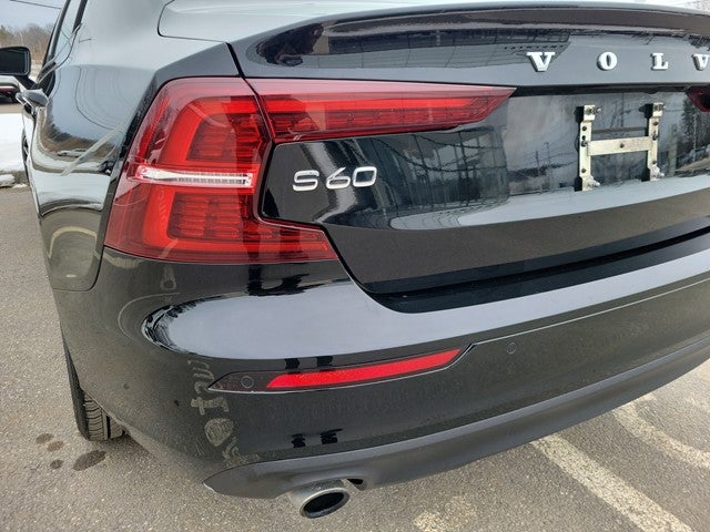 2019 Volvo S60 Momentum