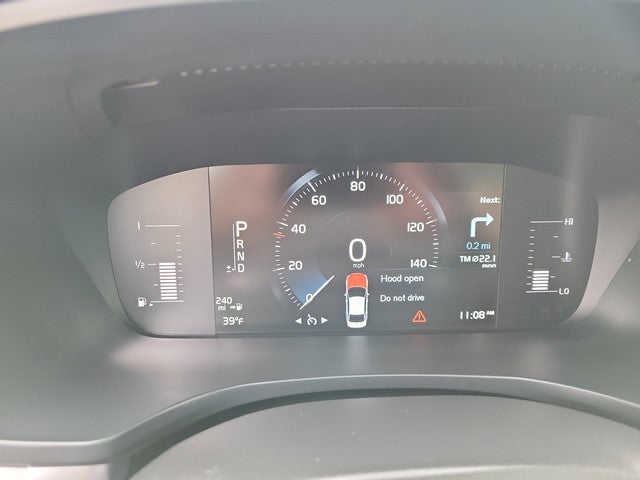 2019 Volvo S60 Momentum