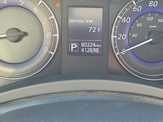 2017 INFINITI QX50 AWD