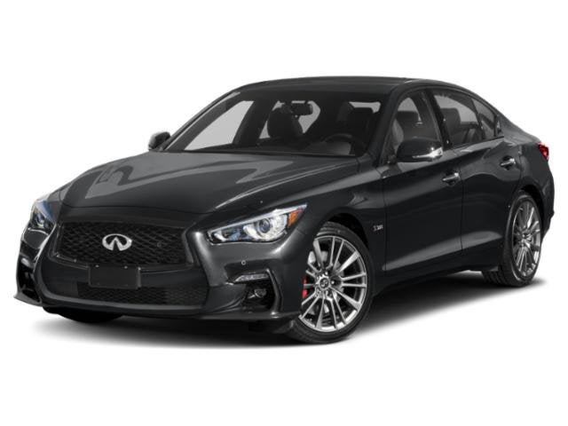 2023 INFINITI Q50 3.0t RED SPORT 400 AWD's photo