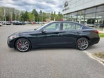 2023 INFINITI Q50 RED SPORT 400 AWD