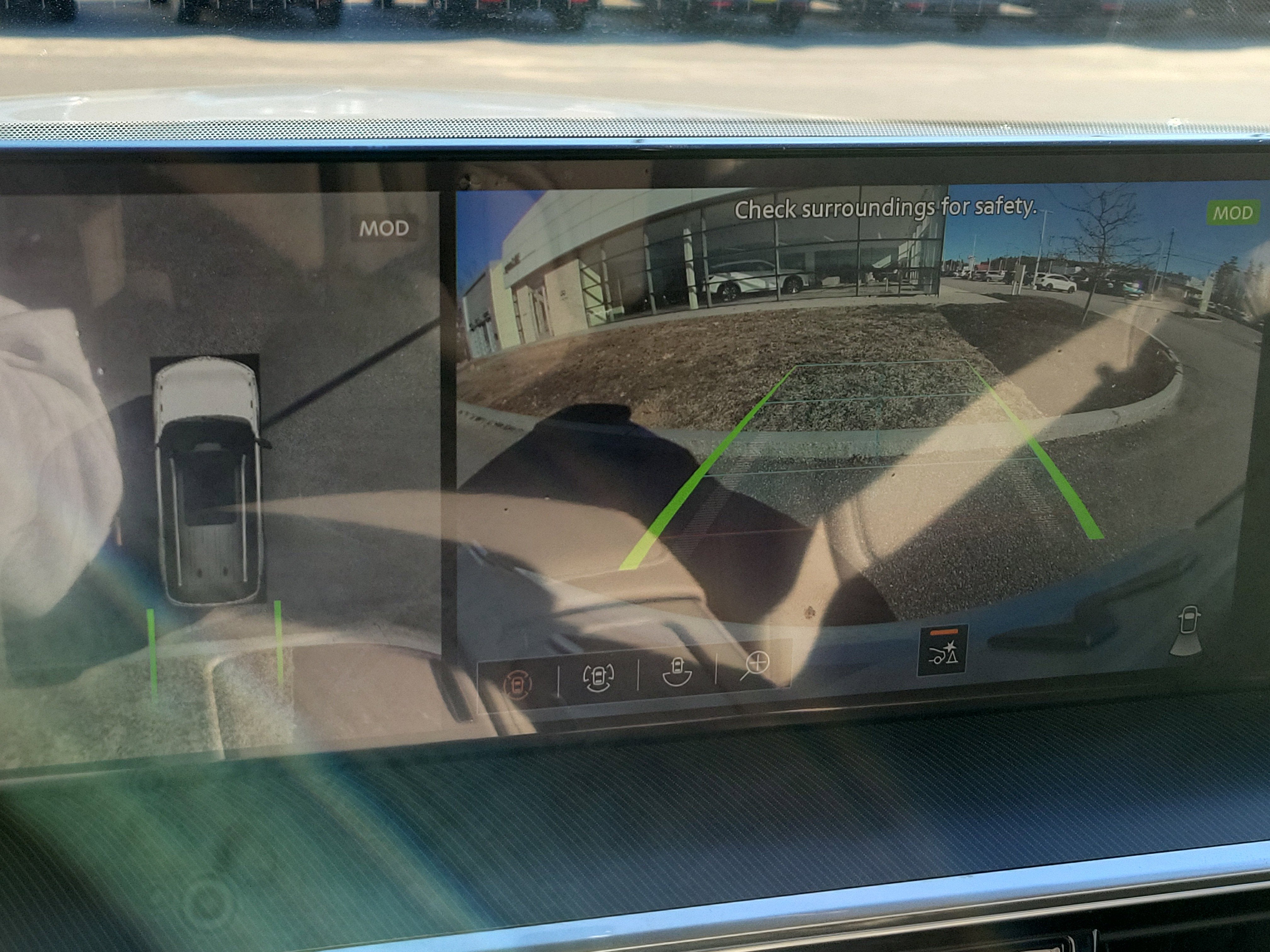 2026 INFINITI QX80 Pure 4WD