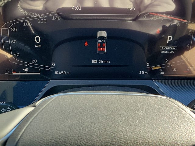 2026 INFINITI QX80 Pure 4WD