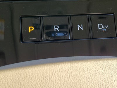 2026 INFINITI QX80 Pure 4WD