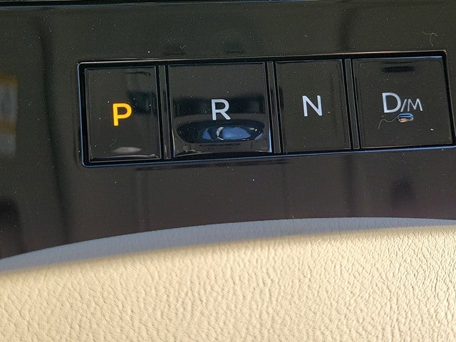 2026 INFINITI QX80 Pure 4WD