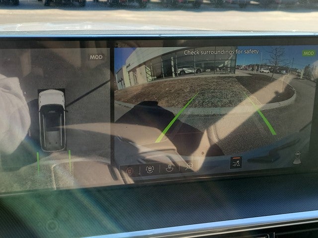 2026 INFINITI QX80 Pure 4WD