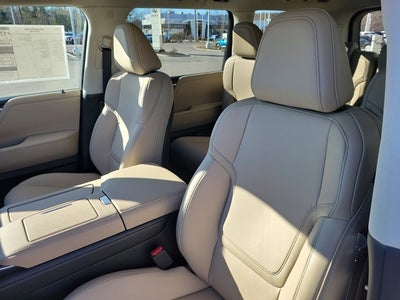 2026 INFINITI QX80 Pure 4WD