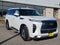 2026 INFINITI QX80 Pure 4WD