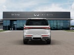 2027 INFINITI QX80 Pure 4WD