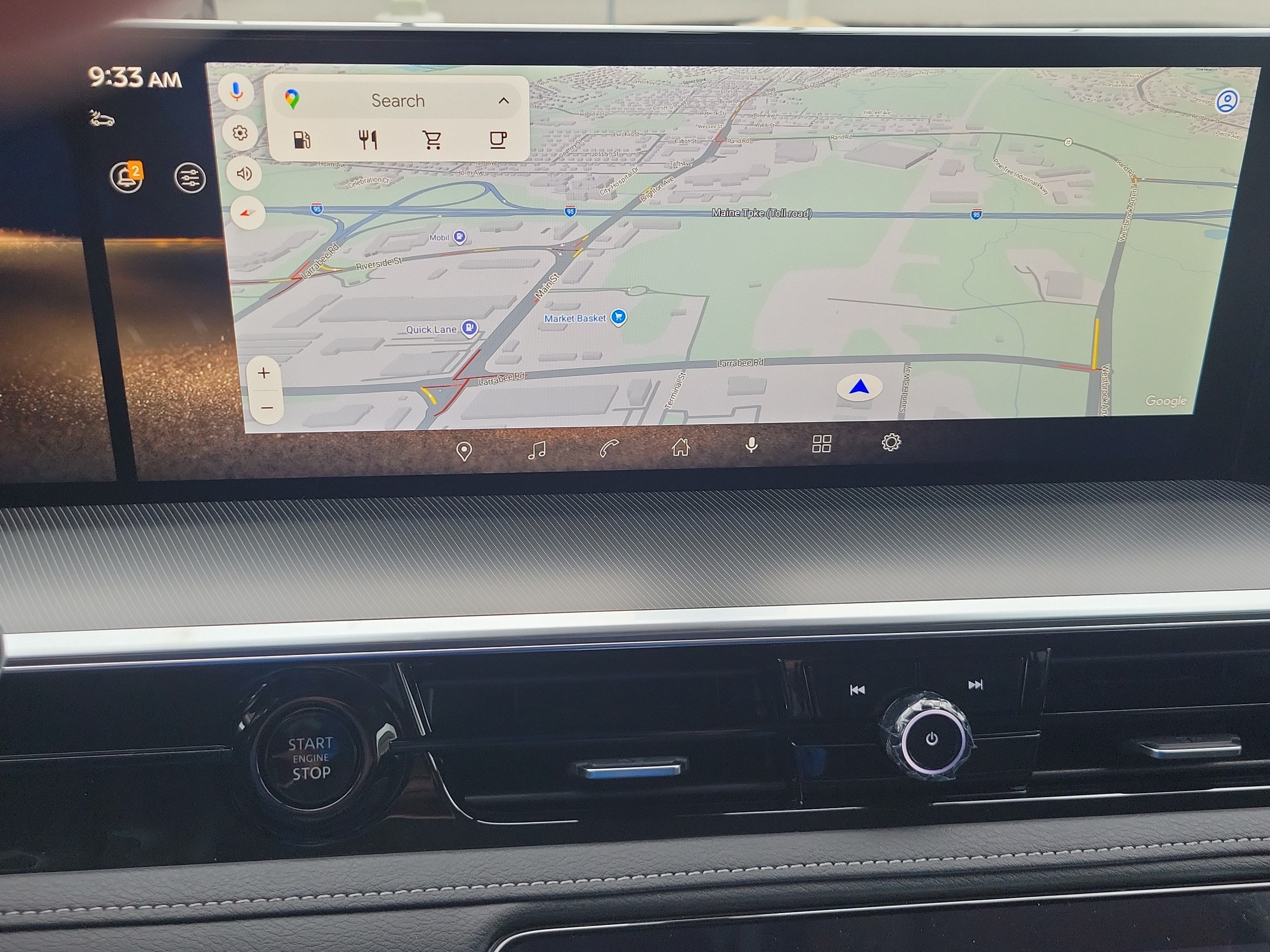 2027 INFINITI QX80 Pure 4WD