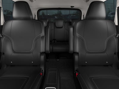 2027 INFINITI QX80 Pure 4WD