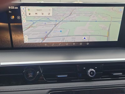 2027 INFINITI QX80 Pure 4WD