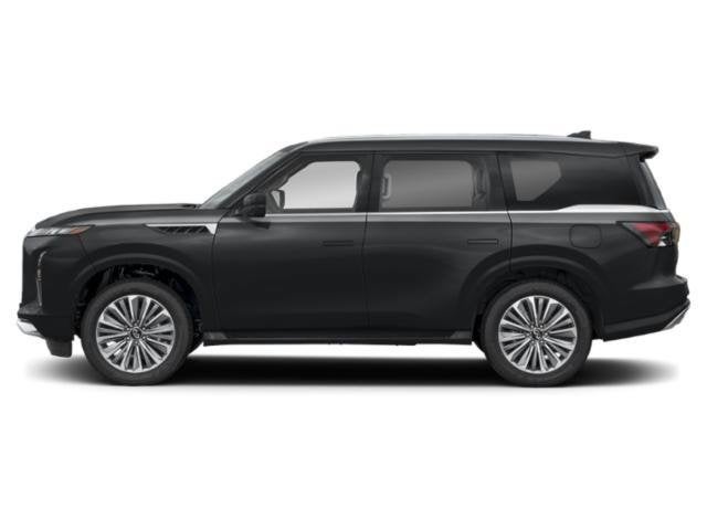 2027 INFINITI QX80 Pure 4WD