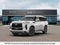 2027 INFINITI QX80 LUXE