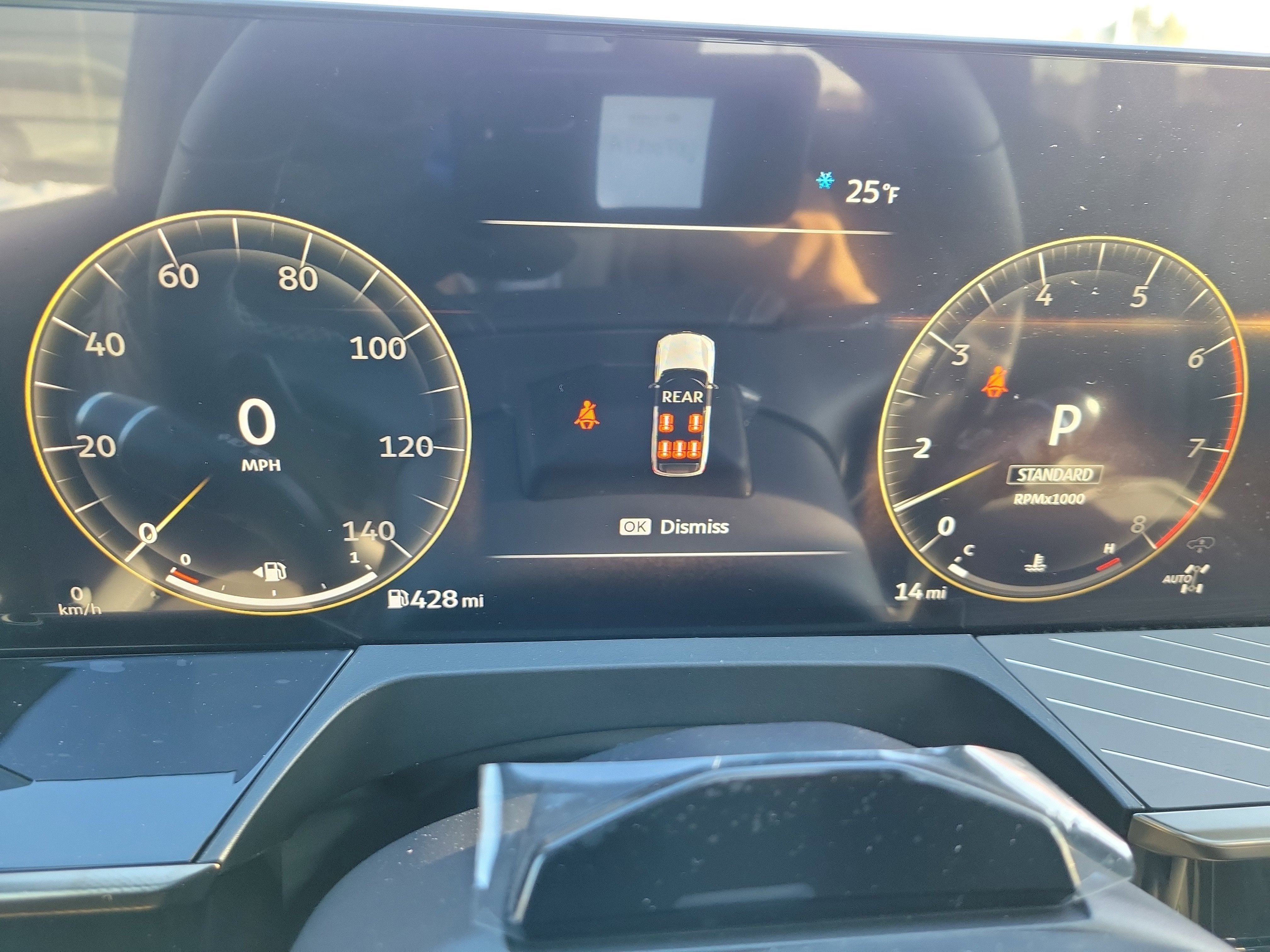 2026 INFINITI QX80 Autograph 4WD