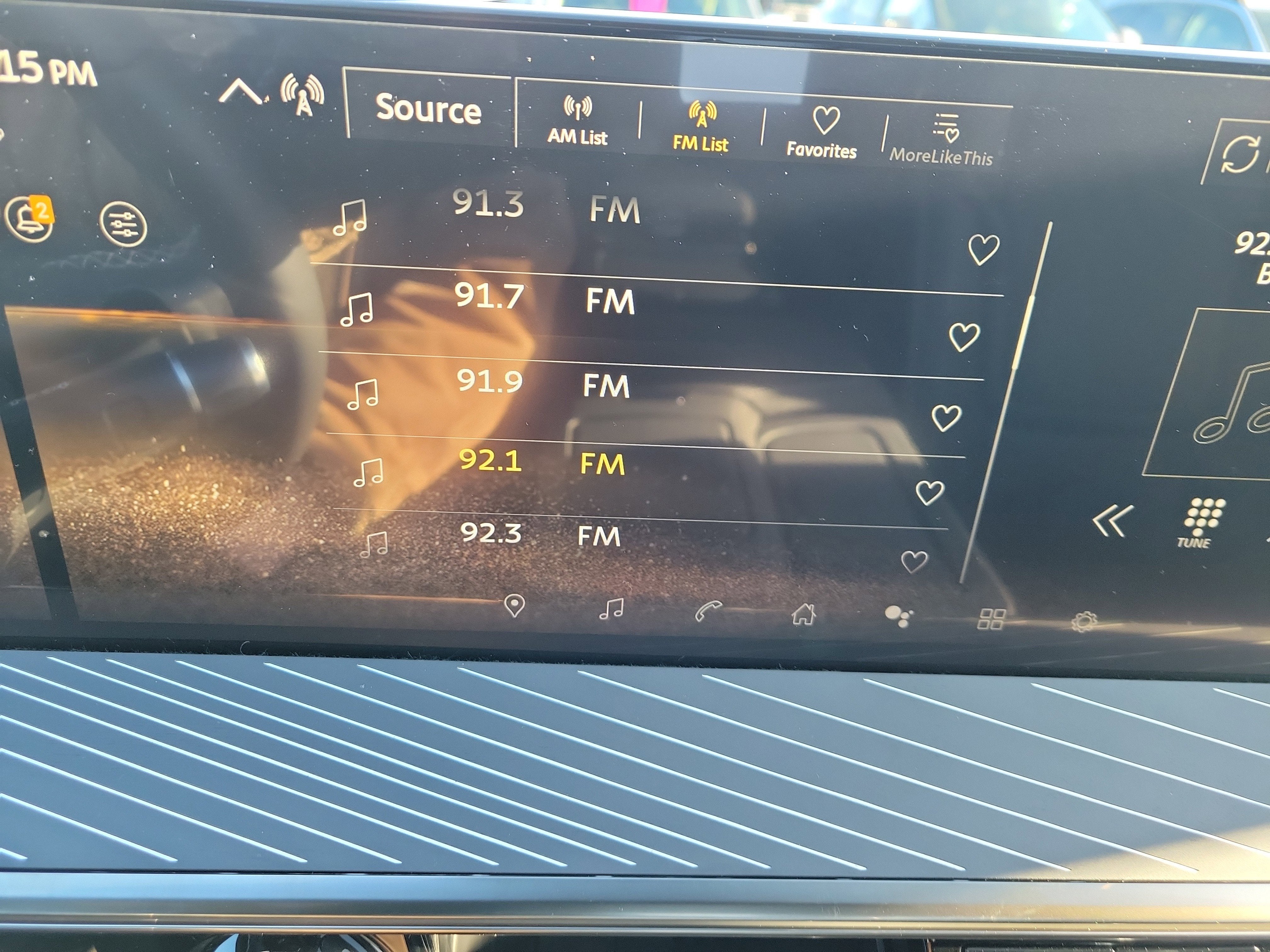 2026 INFINITI QX80 Autograph 4WD