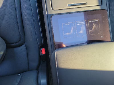 2026 INFINITI QX80 Autograph 4WD