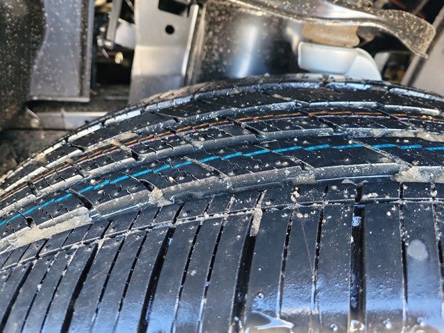 2026 INFINITI QX80 Autograph 4WD