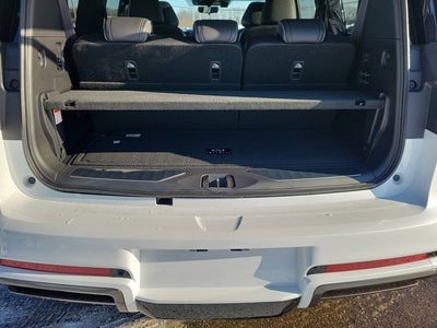 2026 INFINITI QX80 Autograph 4WD