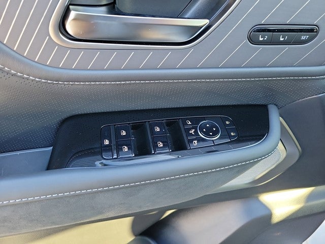 2026 INFINITI QX80 Autograph 4WD