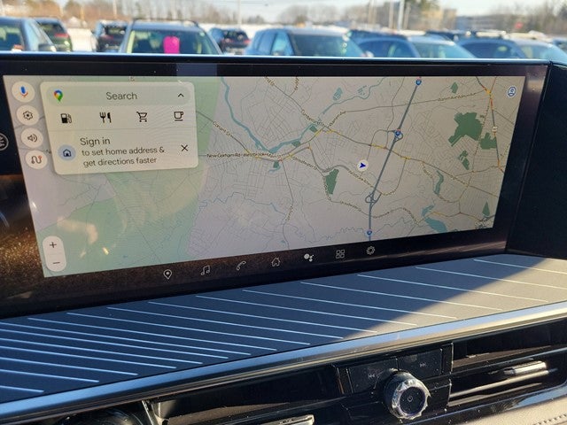 2026 INFINITI QX80 Autograph 4WD