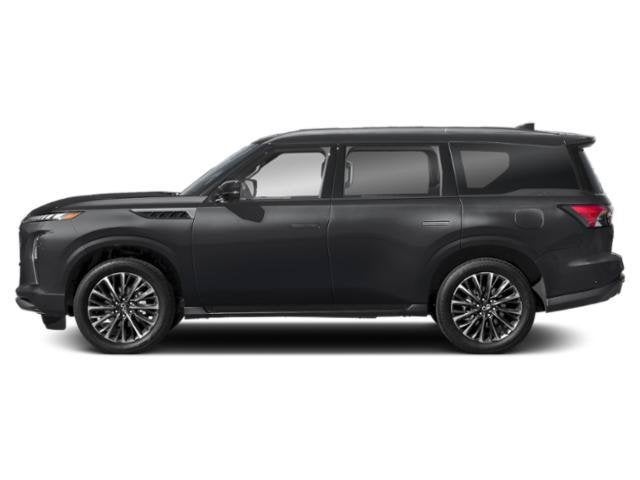 2027 INFINITI QX80 Autograph 4WD