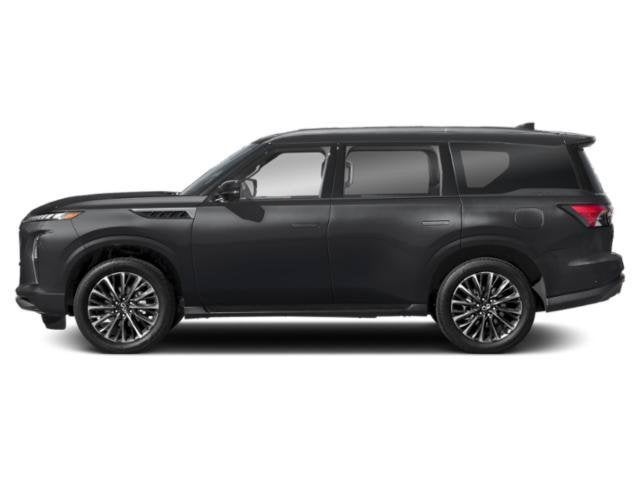 2027 INFINITI QX80 Autograph 4WD