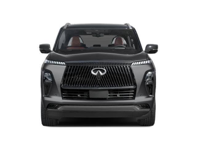 2027 INFINITI QX80 Autograph 4WD