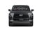 2027 INFINITI QX80 Autograph 4WD