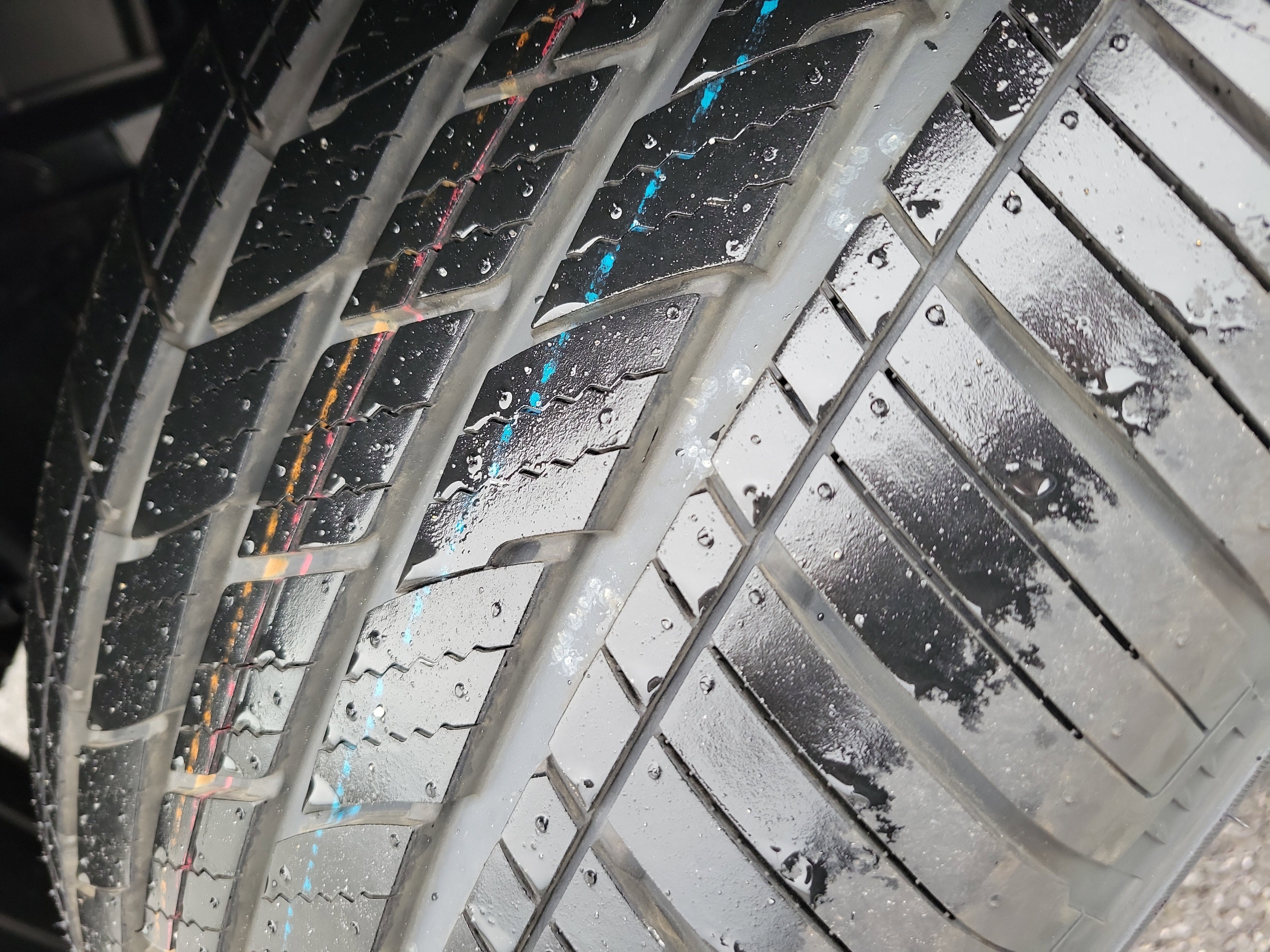 2026 INFINITI QX80 Autograph 4WD