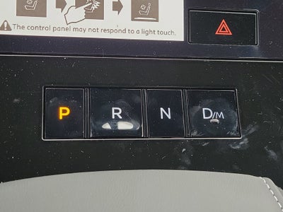 2026 INFINITI QX80 Autograph 4WD