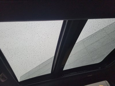 2026 INFINITI QX80 Autograph 4WD