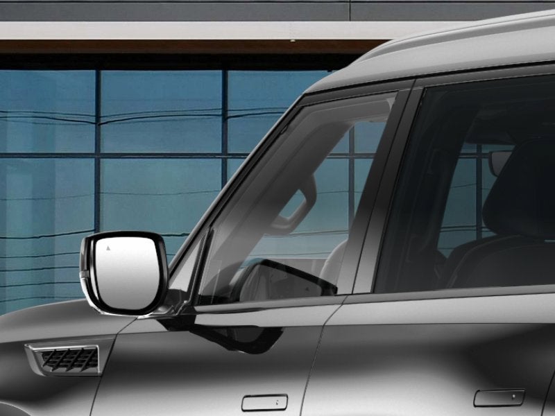 2026 INFINITI QX80 Autograph 4WD