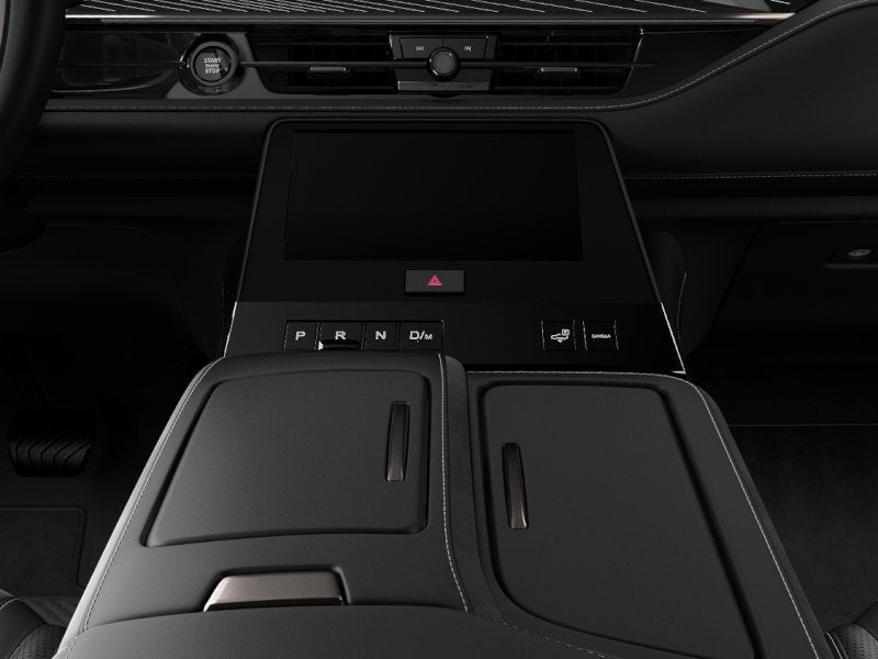 2026 INFINITI QX80 Autograph 4WD