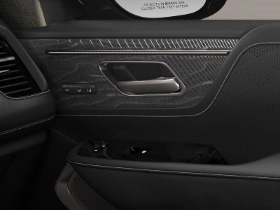 2026 INFINITI QX80 Autograph 4WD