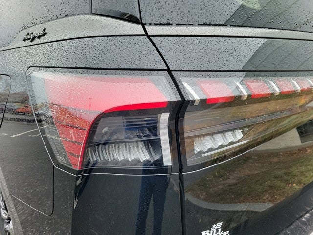 2026 INFINITI QX80 Autograph 4WD