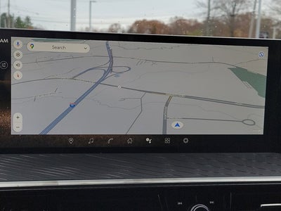 2026 INFINITI QX80 Autograph 4WD