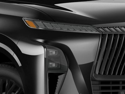 2026 INFINITI QX80 Autograph 4WD