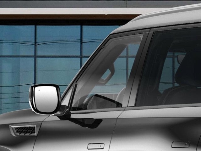 2026 INFINITI QX80 Autograph 4WD