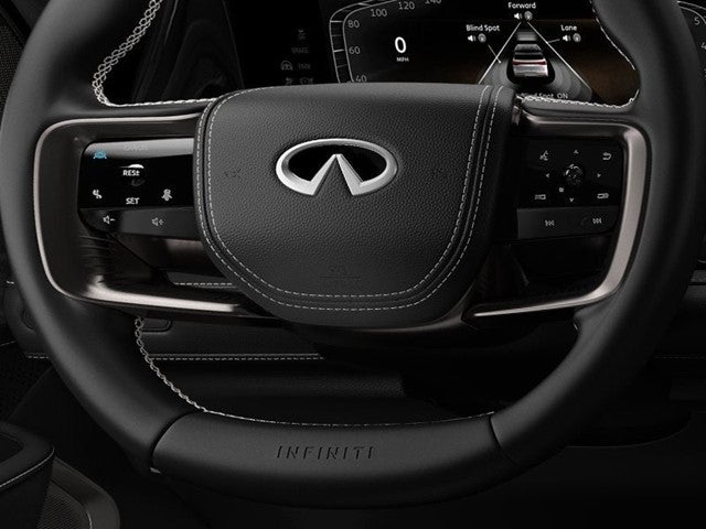 2026 INFINITI QX80 Autograph 4WD