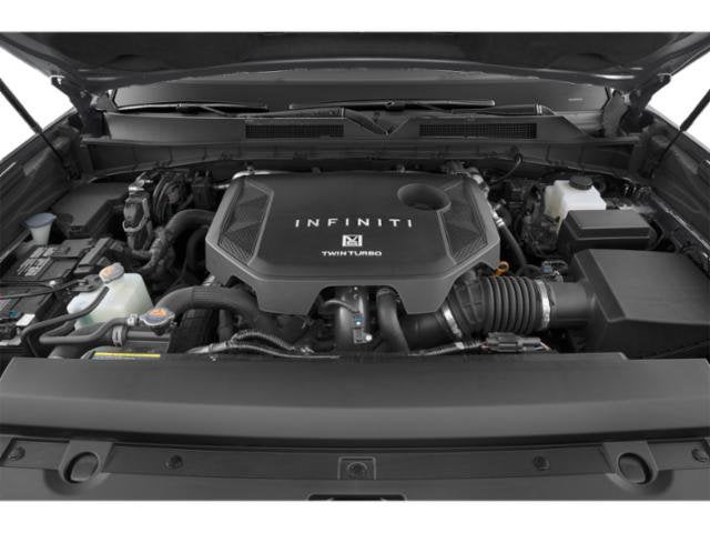 2027 INFINITI QX80 AUTOGRAPH