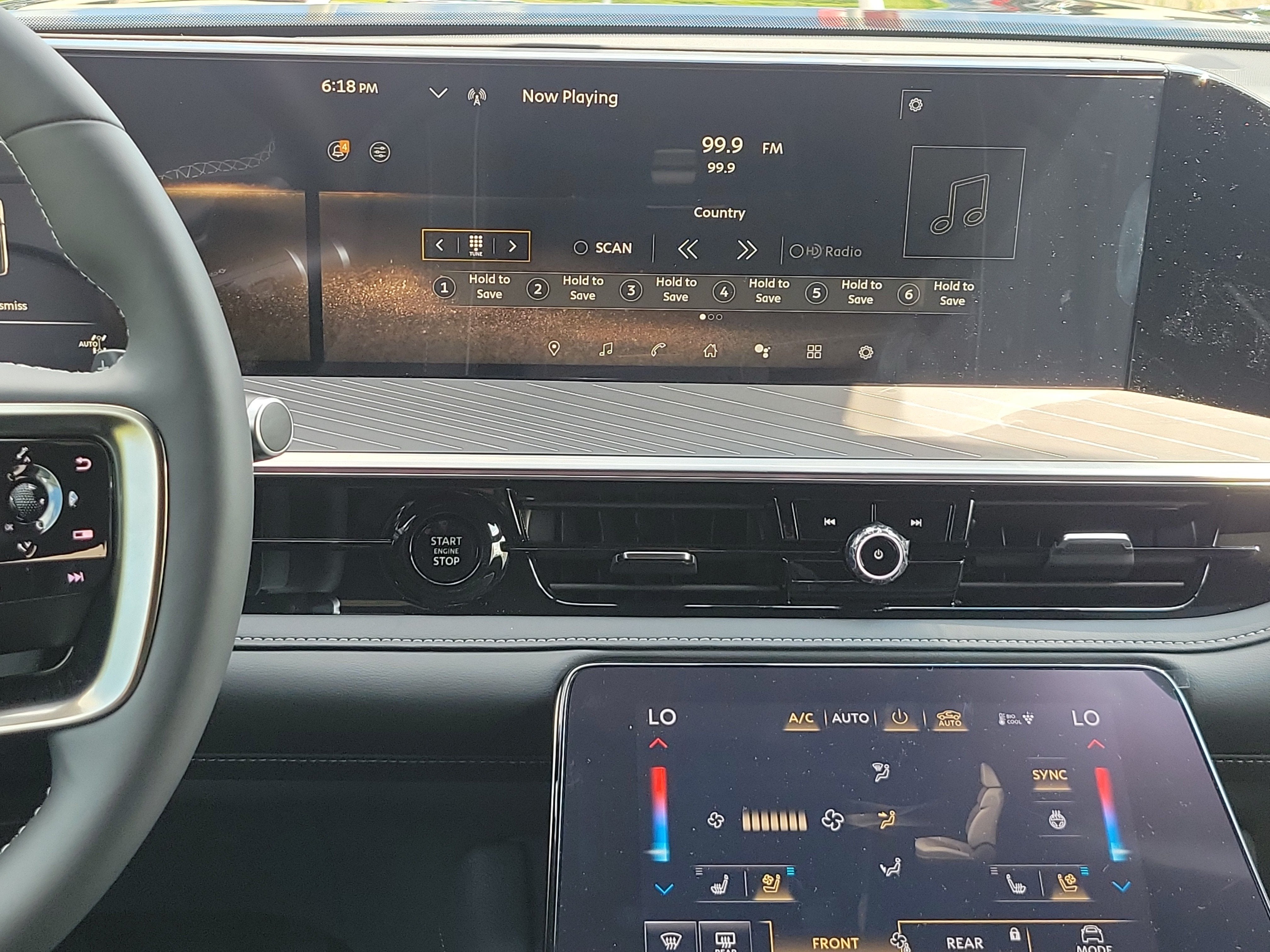 2027 INFINITI QX80 Autograph 4WD