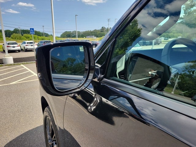 2027 INFINITI QX80 Autograph 4WD