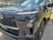 2027 INFINITI QX80 Autograph 4WD