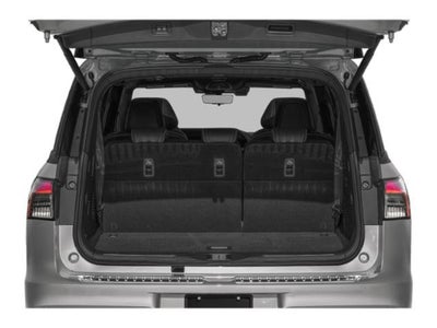 2026 INFINITI QX80 Sport 4WD