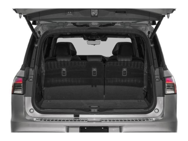 2026 INFINITI QX80 Sport 4WD