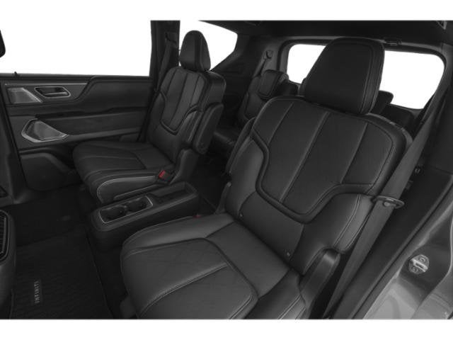 2026 INFINITI QX80 Sport 4WD
